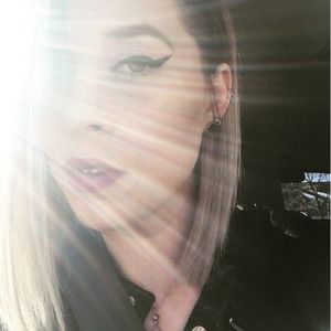 Meet your Posher, Josalyn